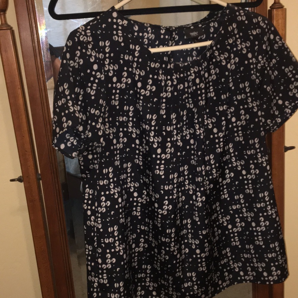 Blouse